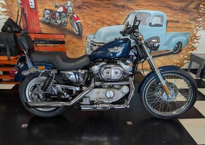 Harley-Davidson 883 Custom (2001 - 05) - XL 53C - Annuncio 9952749