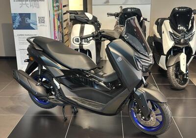 Yamaha N-Max 125 (2025 - 26) - Annuncio 9952754