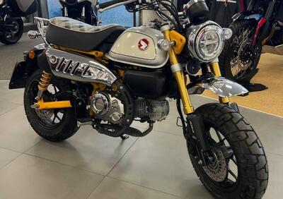 Honda Monkey 125 (2022 - 24) - Annuncio 9952763