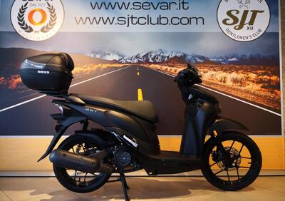 Sym BWT 125 (2026) - Annuncio 9952766