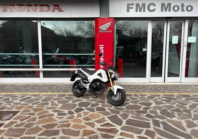 Honda MSX 125 (2013 - 15) - Annuncio 9952769