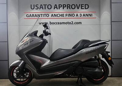 Honda Forza 300 ABS (2013 - 17) - Annuncio 9952771