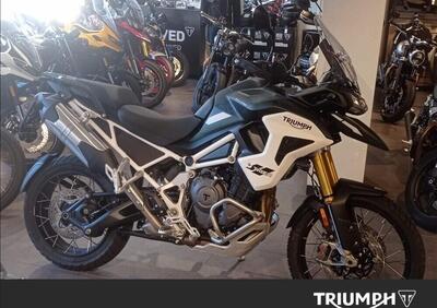 Triumph Tiger 1200 Rally Pro (2024 - 26) - Annuncio 9943131