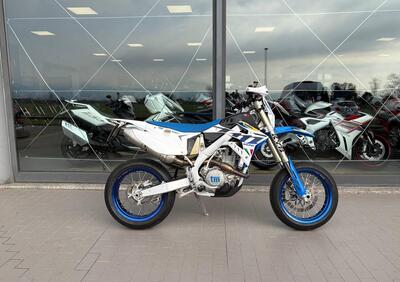 Tm Moto SMR 530 Fi 4t (2021 - 22) - Annuncio 9952789