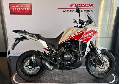 Moto Morini X-Cape 650 (2021 - 26) - Annuncio 9952788