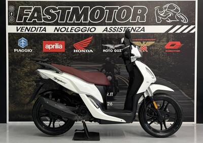 Sym Symphony 50 (2021 - 24) - Annuncio 9952786