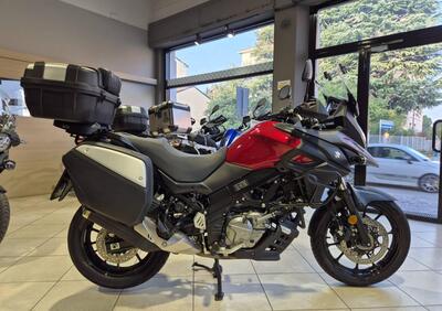 Suzuki V-Strom 650 ABS (2017 - 20) - Annuncio 9952802