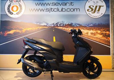 Sym Jet 4RX 50 (2023 - 26) - Annuncio 9952791