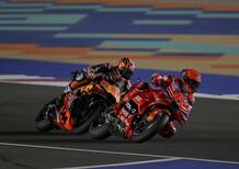 MotoGP 2026. GP del Qatar a rischio: la crisi nel Golfo Persico minaccia il calendario