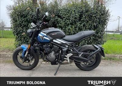 Triumph Trident 660 (2025) - Annuncio 9952799