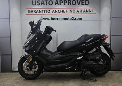 Honda Forza 350 (2025 - 26) - Annuncio 9952804