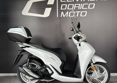 Honda SH 125i (2020 - 23) - Annuncio 9952810