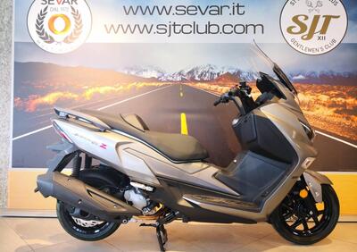 Sym Joymax 300 Z (2025 - 26) - Annuncio 9952813