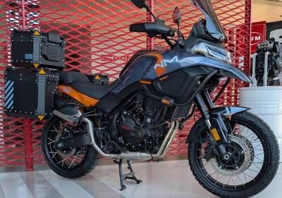 Swm Versante 550 (2026) - Annuncio 9952820