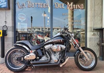 Harley-Davidson 1450 Standard (2002 - 05) - FXSTI - Annuncio 9952822