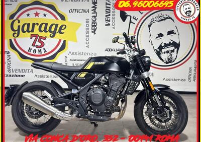 Brixton Motorcycles Crossfire 500 (2021 - 25) - Annuncio 9952823
