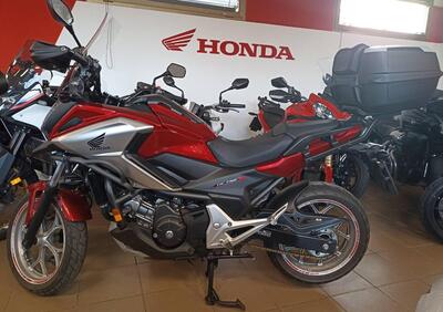 Honda NC 750 X DCT ABS (2016 -17) - Annuncio 9952826