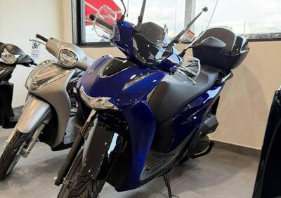 Honda SH 125 Vetro (2026) - Annuncio 9952828