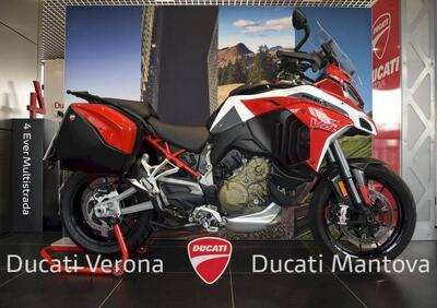 Ducati Multistrada V4 S (2021 - 24) - Annuncio 9952866
