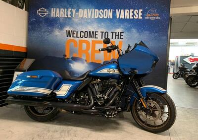 Harley-Davidson Road Glide ST Fast Johnnie Enthusiast (2023) - Annuncio 9952829