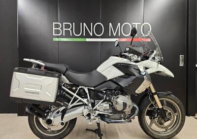 Bmw R 1200 GS (2010 - 12) - Annuncio 9952839