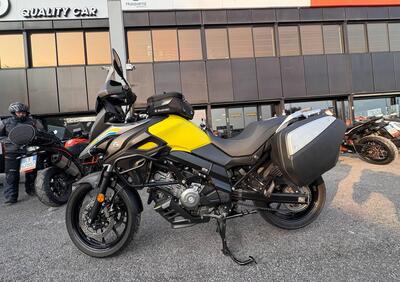 Suzuki V-Strom 650XT ABS (2017 - 20) - Annuncio 9952840