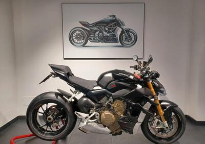 Ducati Streetfighter V4 1100 S (2021 - 22) - Annuncio 9952848