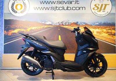 Sym Jet 14 125 CBS LC EVO (2024 - 26) - Annuncio 9952843