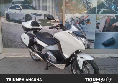 Honda Integra 700 (2011 - 13) - Annuncio 9952845