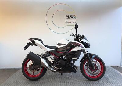 Kawasaki Z 500 SE (2024 - 26) - Annuncio 9952849