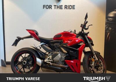 Ducati Streetfighter V2 (2022 - 24) - Annuncio 9952847