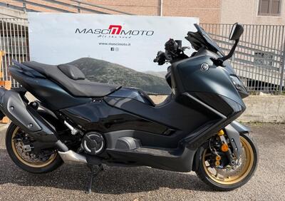 Yamaha T-Max 560 Tech Max (2022 - 24) - Annuncio 9952852