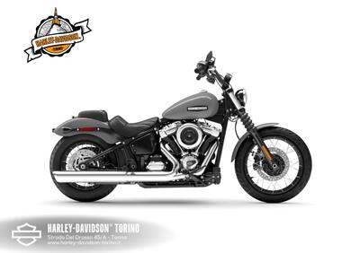 Harley-Davidson Street Bob 117 (2025 - 26) - Annuncio 9952857