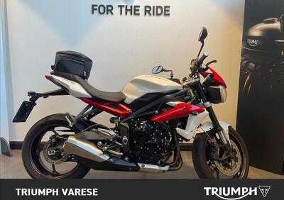 Triumph Street Triple R ABS (2013 - 17) - Annuncio 9952851