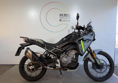 CFMOTO 450MT (2024 - 26) - Annuncio 9952854