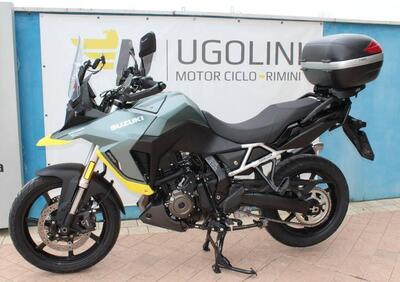 Suzuki V-Strom 800SE (2023 - 24) - Annuncio 9952859