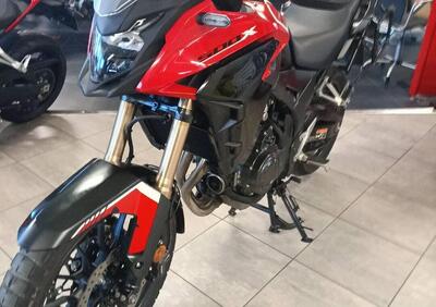 Honda CB 500 X (2022 - 23) - Annuncio 9952860