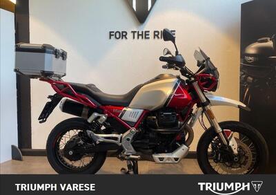 Moto Guzzi V85 TT (2019 - 20) - Annuncio 9952861