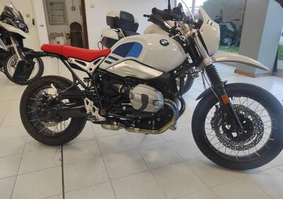 Bmw R nineT Urban GS 1200 (2017 - 20) - Annuncio 9952867