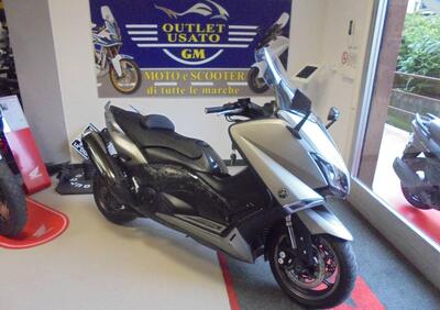 Yamaha T-Max 530 ABS (2015 - 17) - Annuncio 9952871