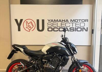 Yamaha MT-07 (2018 - 20) - Annuncio 9952874