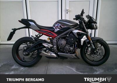 Triumph Street Triple RS (2020 - 22) - Annuncio 9952873