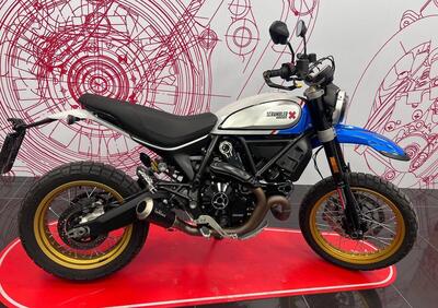 Ducati Scrambler 800 Desert Sled (2021 - 22) - Annuncio 9952876