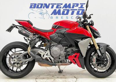 Ducati Streetfighter V2 (2025 - 26) - Annuncio 9952877