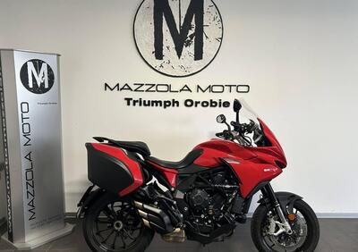 MV Agusta Turismo Veloce 800 Rosso (2021 - 23) - Annuncio 9952893