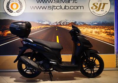 Sym Symphony 125 SR (2026) - Annuncio 9952889