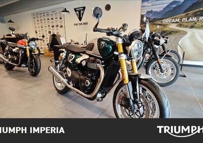 Triumph Speed Twin 1200 (2025 - 26) - Annuncio 9952892