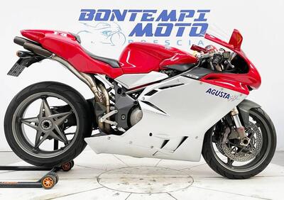 MV Agusta F4 750 S (2000 - 02) - Annuncio 9952898