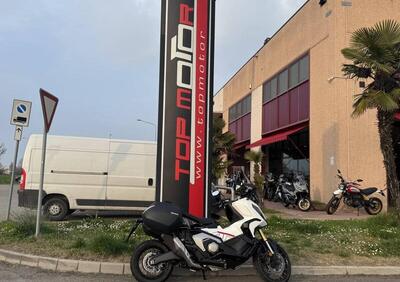 Honda X-ADV 750 DCT Gravel (2021 - 24) - Annuncio 9952908