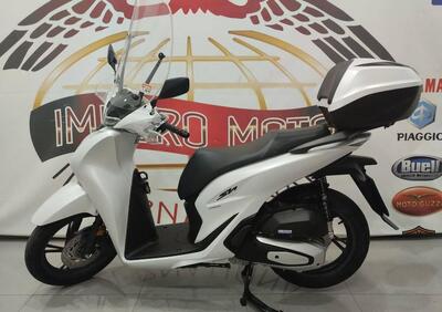 Honda SH 150i Sport (2024 - 25) - Annuncio 9952904